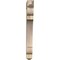 Ekena Millwork Olympic Craftsman Rough Sawn Bracket, Douglas Fir, 4"W x 26"D x 38"H BKT04X26X38OLY04RDF - alternate 3